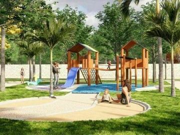 Casas de un piso en CHolul, Mérida, Yucatán. Privada Inara