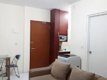 Apartemen Eastcoast Residence Pakuwon City Semi Furnish