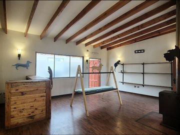 Arriendo Local comercial 180m2, barrio inglés Valparaíso