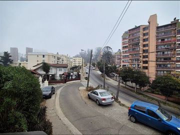 Arriendo Local comercial 180m2, barrio inglés Valparaíso
