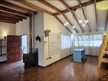 Arriendo Local comercial 180m2, barrio inglés Valparaíso