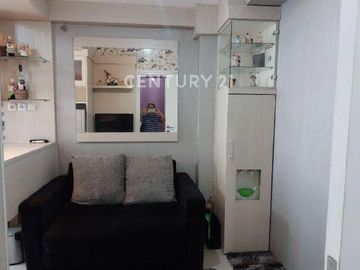Dijual  Unit Apartment Bassura Flamboyan