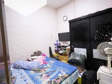 Rumah Dijual Murah Dekat Kota Medan