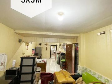 Rumah Dijual Murah Dekat Kota Medan