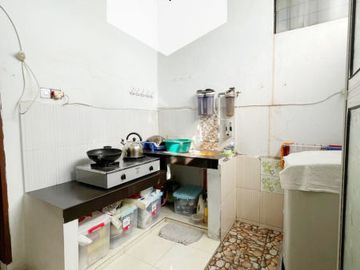 Rumah Dijual Murah Dekat Kota Medan