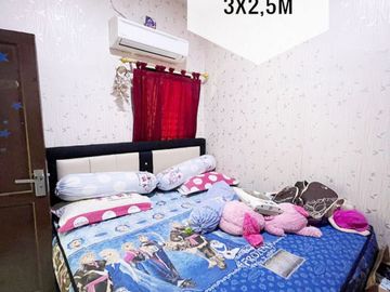 Rumah Dijual Murah Dekat Kota Medan