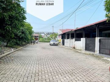 Rumah Dijual Murah Dekat Kota Medan