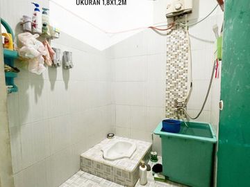 Rumah Dijual Murah Dekat Kota Medan