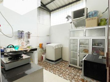Rumah Dijual Murah Dekat Kota Medan