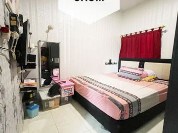 Rumah Dijual Murah Dekat Kota Medan