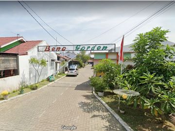 Rumah Dijual Murah Dekat Kota Medan