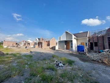 RUMAH MURAH SIAP HUNI DI JOGJA 7 MENIT GIWANGAN