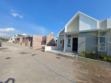 RUMAH MURAH SIAP HUNI DI JOGJA 7 MENIT GIWANGAN