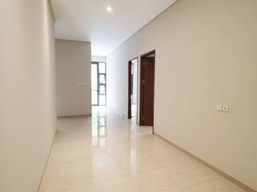 Rumah Baru 2 Lantai Luas 150 di Puncak Dieng kota Malang