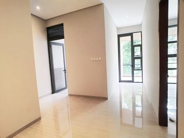 Rumah Baru 2 Lantai Luas 150 di Puncak Dieng kota Malang