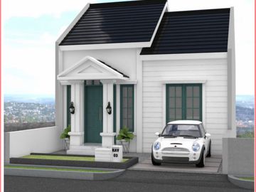 LIMITED UNIT, Konsep Modern Ditengah Lingkungan Nasionalis Prambanan