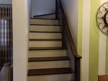 House And Lot in Marilao Bulacan - Alegria Residences 4BR / 3TB