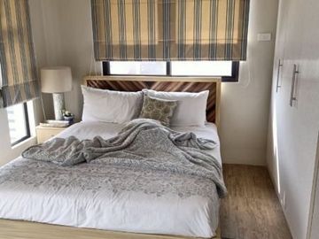 House And Lot in Marilao Bulacan - Alegria Residences 4BR / 3TB