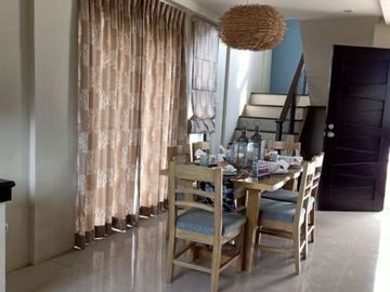 House And Lot in Marilao Bulacan - Alegria Residences 4BR / 3TB