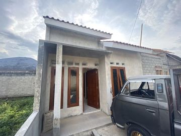 Dijual Rumah Siap Huni Type 40 Di Timur Candi Prambanan