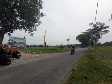 Jual Rumah Murah Di Perumahan Elit Klaten Tengah