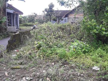 Grand Surya Kalasan 420 jt siap bangun sanggrahan sleman yogyakarta