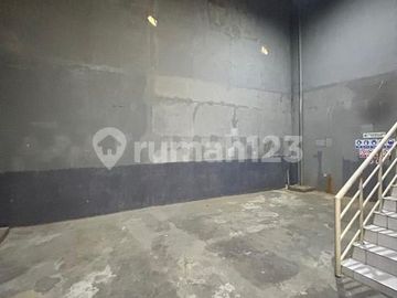 Disewakan Gudang Legok Berlian 88 Diklat Pemda
