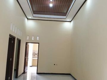 Rumah solo utara 108m 380jt