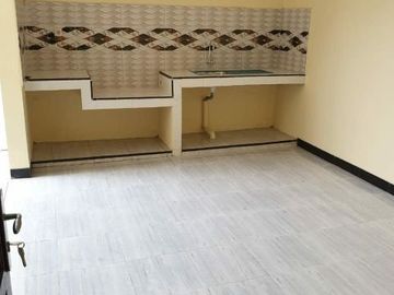 Rumah solo utara 108m 380jt