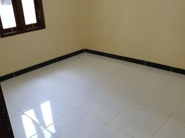 Rumah solo utara 108m 380jt
