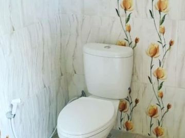Rumah solo utara 108m 380jt