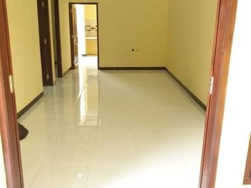 Rumah solo utara 108m 380jt