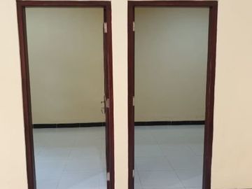 Rumah solo utara 108m 380jt