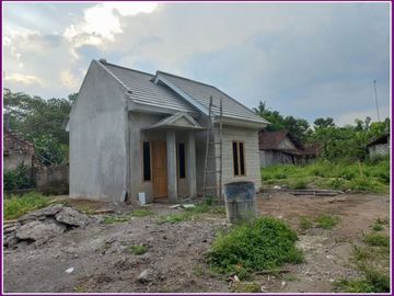 Mungil Cantik Bisa Cicilan Dekat Bakal Toll Prambanan