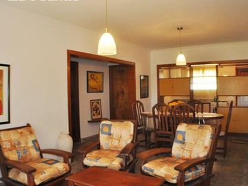 Chalet 5 ambientes B° Serena - A 3 cuadras de la costa