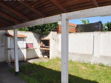 Chalet 5 ambientes B° Serena - A 3 cuadras de la costa