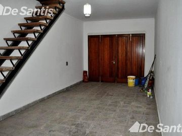 Chalet 5 ambientes B° Serena - A 3 cuadras de la costa