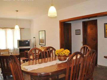 Chalet 5 ambientes B° Serena - A 3 cuadras de la costa