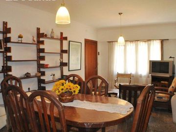 Chalet 5 ambientes B° Serena - A 3 cuadras de la costa