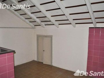 Chalet 5 ambientes B° Serena - A 3 cuadras de la costa