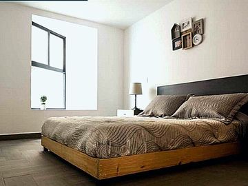 VENTA DE DEPARTAMENTO EN MIGUEL HIDALGO SOBRE LA CALZADA MÉXICO-TACUBA /2B,
