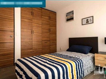 VENTA DE DEPARTAMENTO EN MIGUEL HIDALGO SOBRE LA CALZADA MÉXICO-TACUBA /2B,