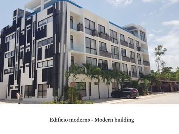 Departamento amueblado, PRECIO REDUCIDO, pool bar, alberca infinity, gimnasio