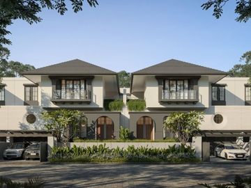 Rumah Citraland Lakarsantri Surabaya New Gress
