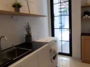 Rumah Citraland Lakarsantri Surabaya New Gress
