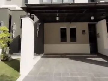 Rumah Citraland Lakarsantri Surabaya New Gress