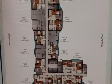 Luxury Condominium by The Bay Micasa Hawaii Residences