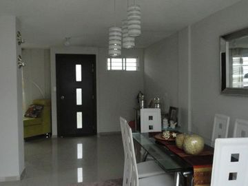Venta de casa en Atuntaqui, Conjunto Privado
