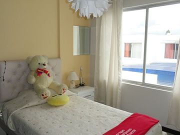 Venta de casa en Atuntaqui, Conjunto Privado