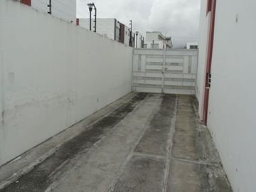Venta de casa en Atuntaqui, Conjunto Privado